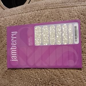 2 for $15 Jamberry nail wraps